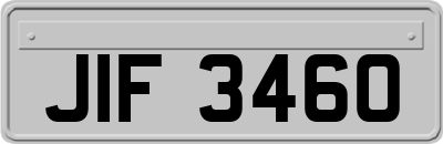 JIF3460