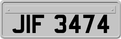 JIF3474