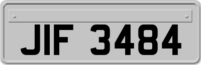 JIF3484
