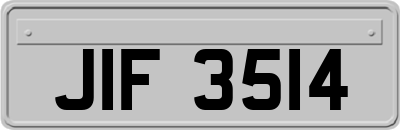 JIF3514