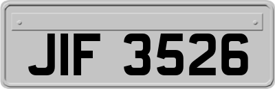 JIF3526