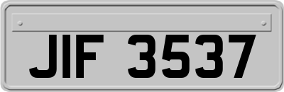 JIF3537