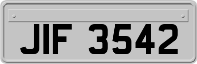 JIF3542