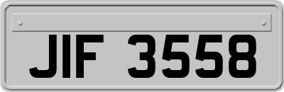 JIF3558