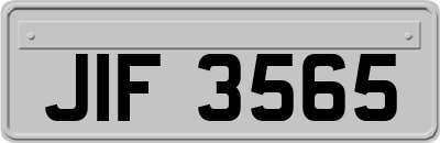JIF3565