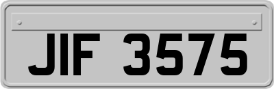 JIF3575