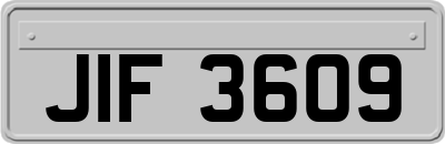 JIF3609