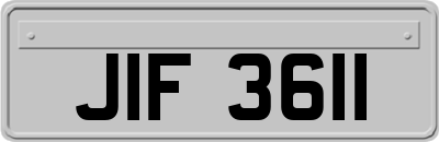 JIF3611