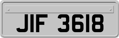 JIF3618