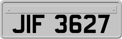 JIF3627