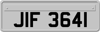 JIF3641