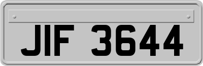 JIF3644