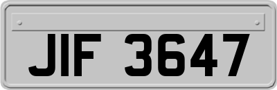 JIF3647