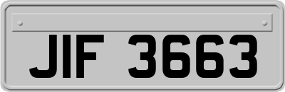 JIF3663