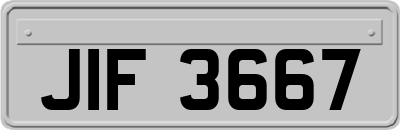 JIF3667