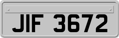 JIF3672