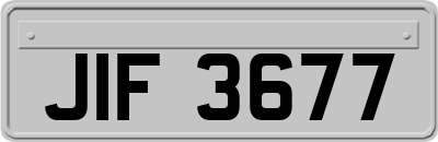 JIF3677