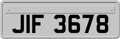 JIF3678