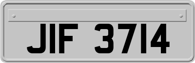 JIF3714