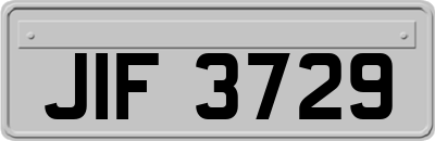 JIF3729