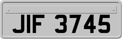 JIF3745