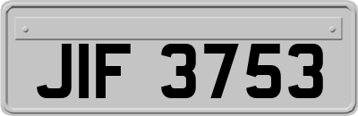 JIF3753