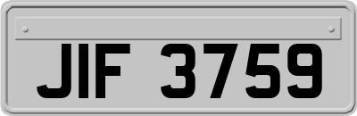 JIF3759