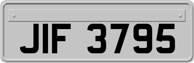 JIF3795