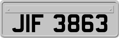 JIF3863