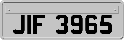 JIF3965