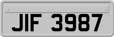 JIF3987