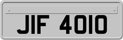JIF4010