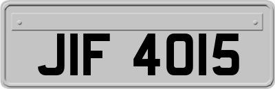 JIF4015