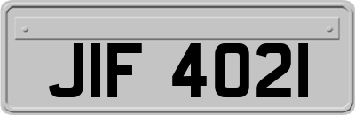 JIF4021
