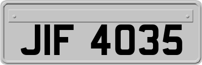 JIF4035