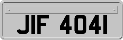 JIF4041