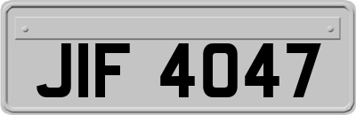 JIF4047