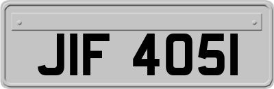 JIF4051