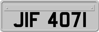 JIF4071
