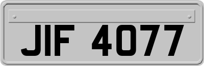 JIF4077