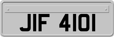 JIF4101
