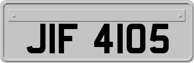 JIF4105