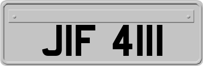 JIF4111