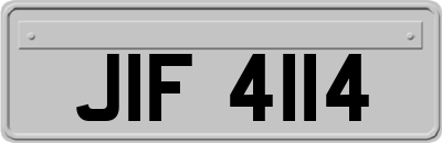JIF4114