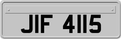 JIF4115