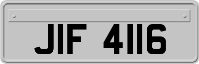JIF4116
