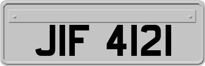 JIF4121
