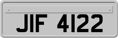 JIF4122