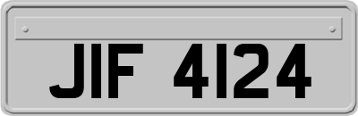 JIF4124