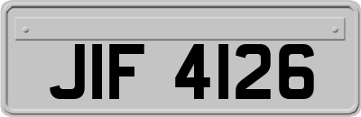 JIF4126
